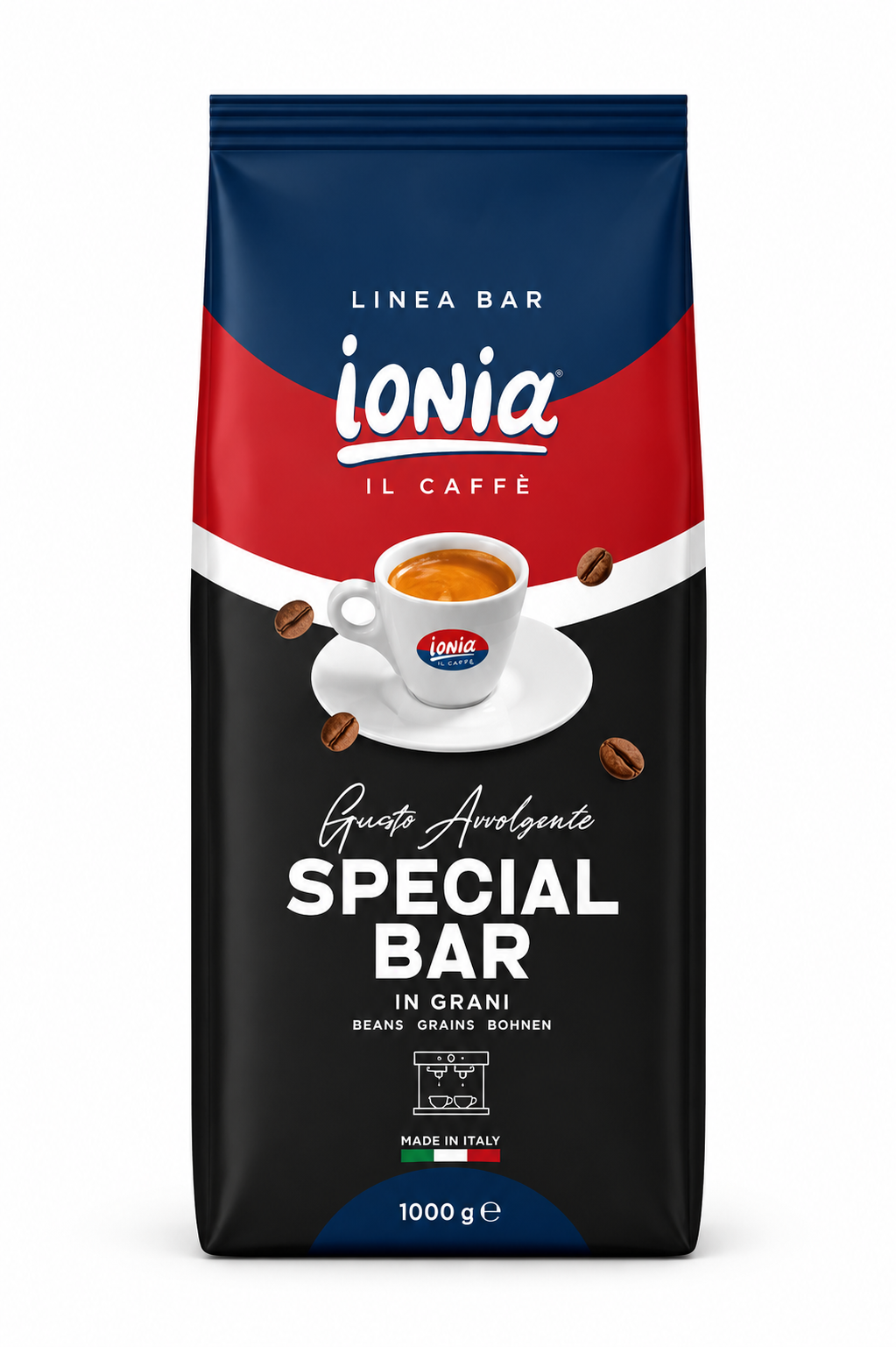IONIA SPECIAL BAR