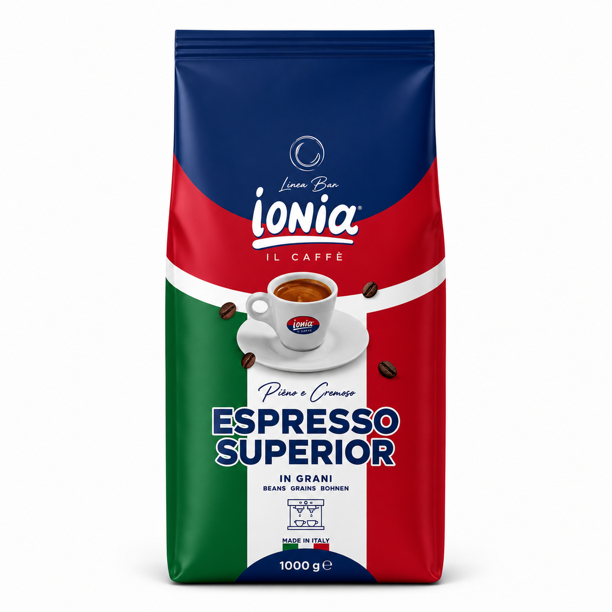 IONIA SUPERIOR