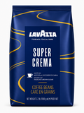 LAVAZZA SUPER CREMA