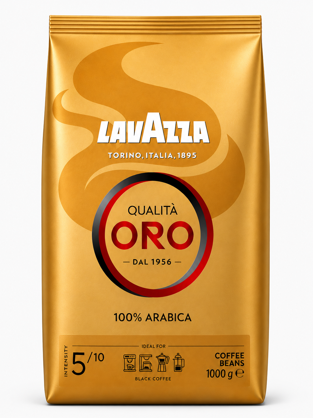 LAVAZZA ORO
