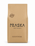 PRASKA BEZKOFEINOWA