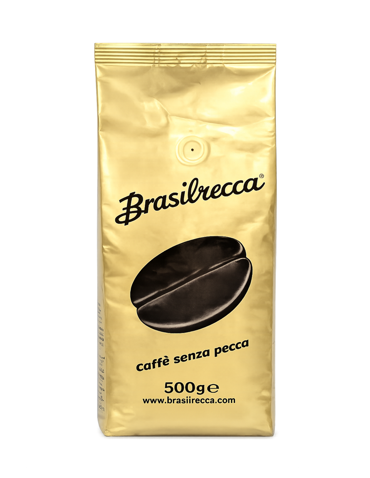 BRASILRECCA BRA ORO GOLD