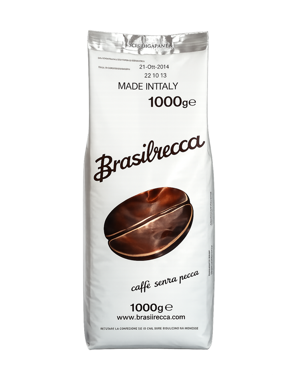 BRASILRECCA BRA BIANCA