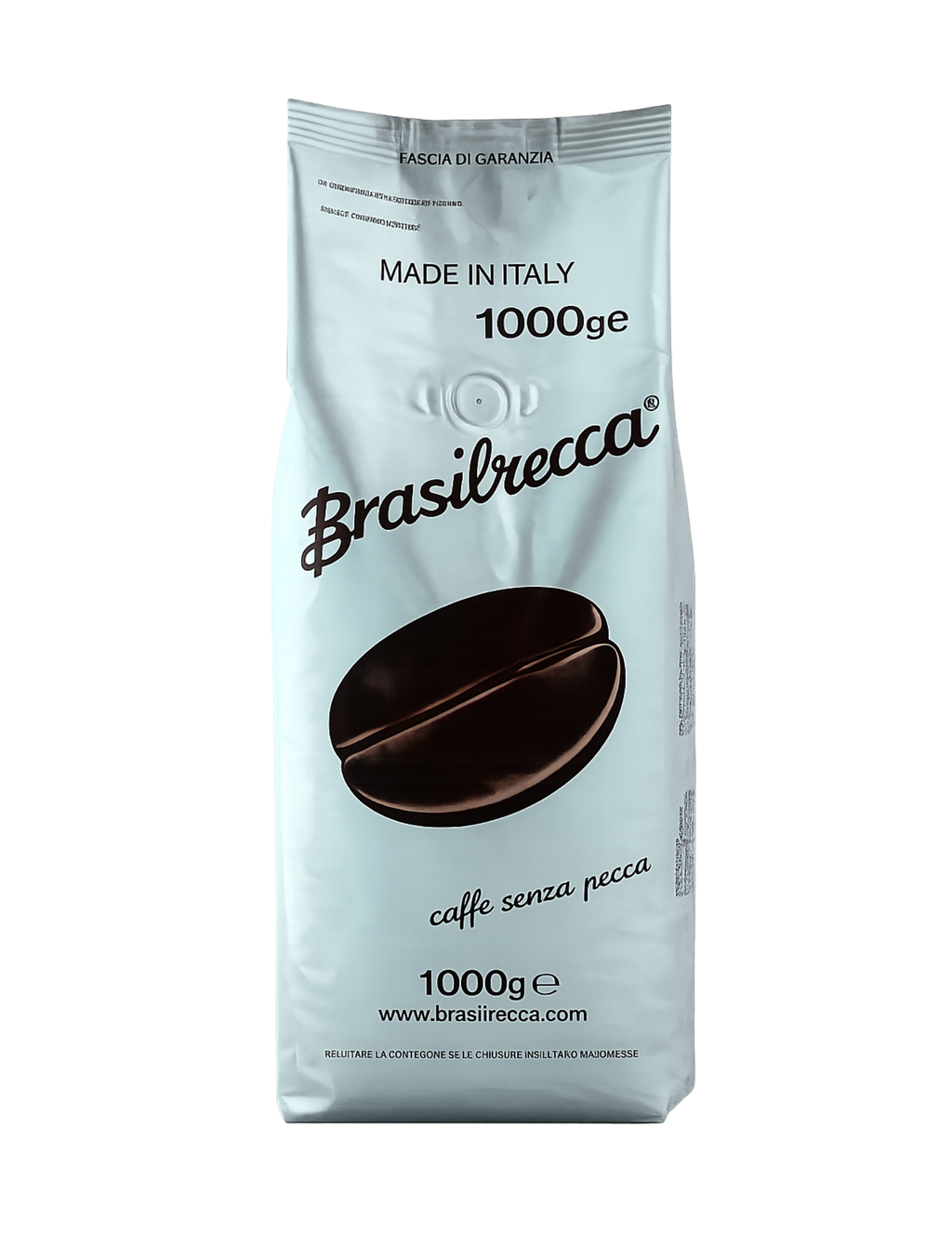 BRASILRECCA BRS PLATINIUM