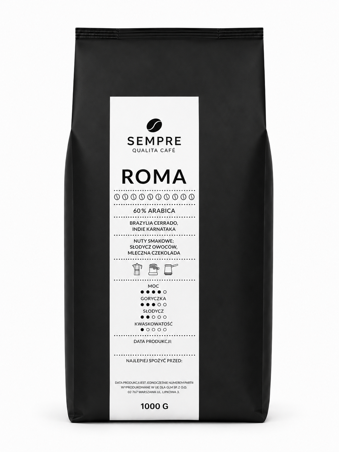 SEMPRE ROMA