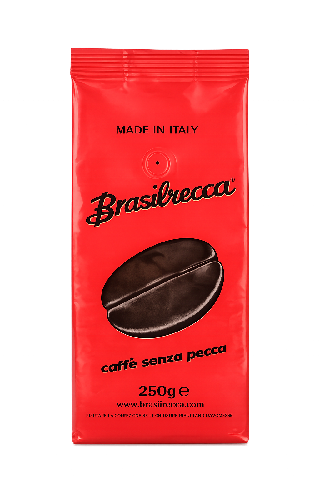 BRASILRECCA BRS ROSSA RED