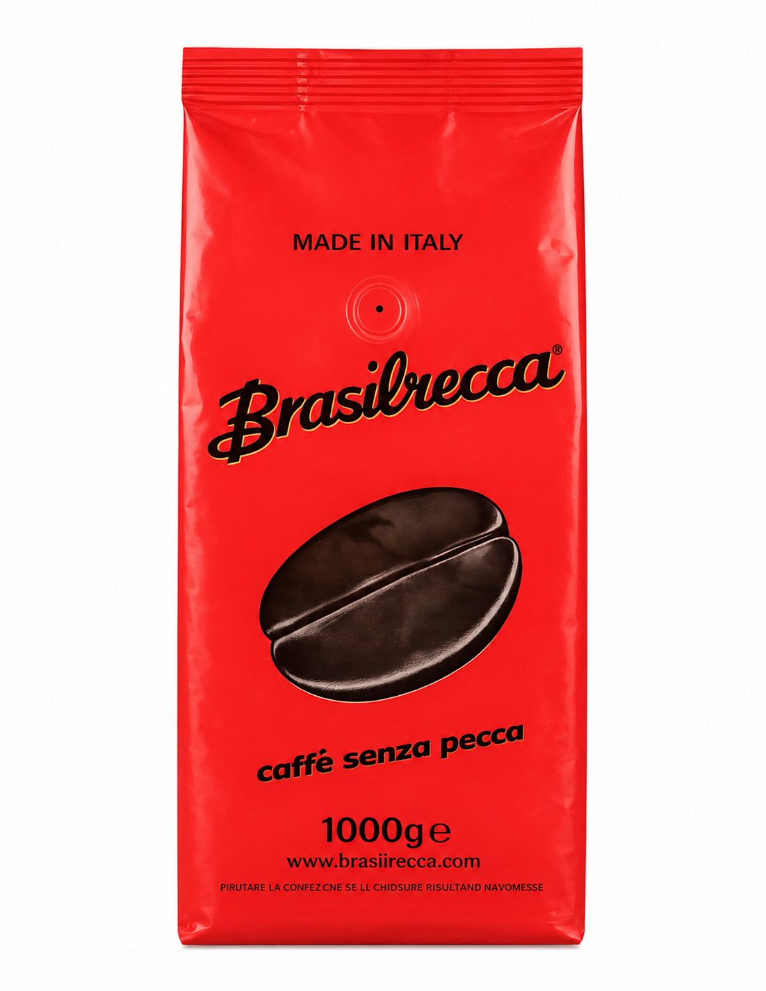 BRASILRECCA BRS ROSSA RED