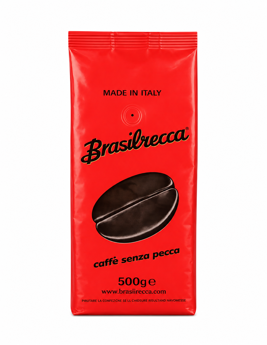 BRASILRECCA BRS ROSSA RED