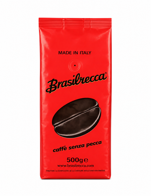 BRASILRECCA BRS ROSSA RED