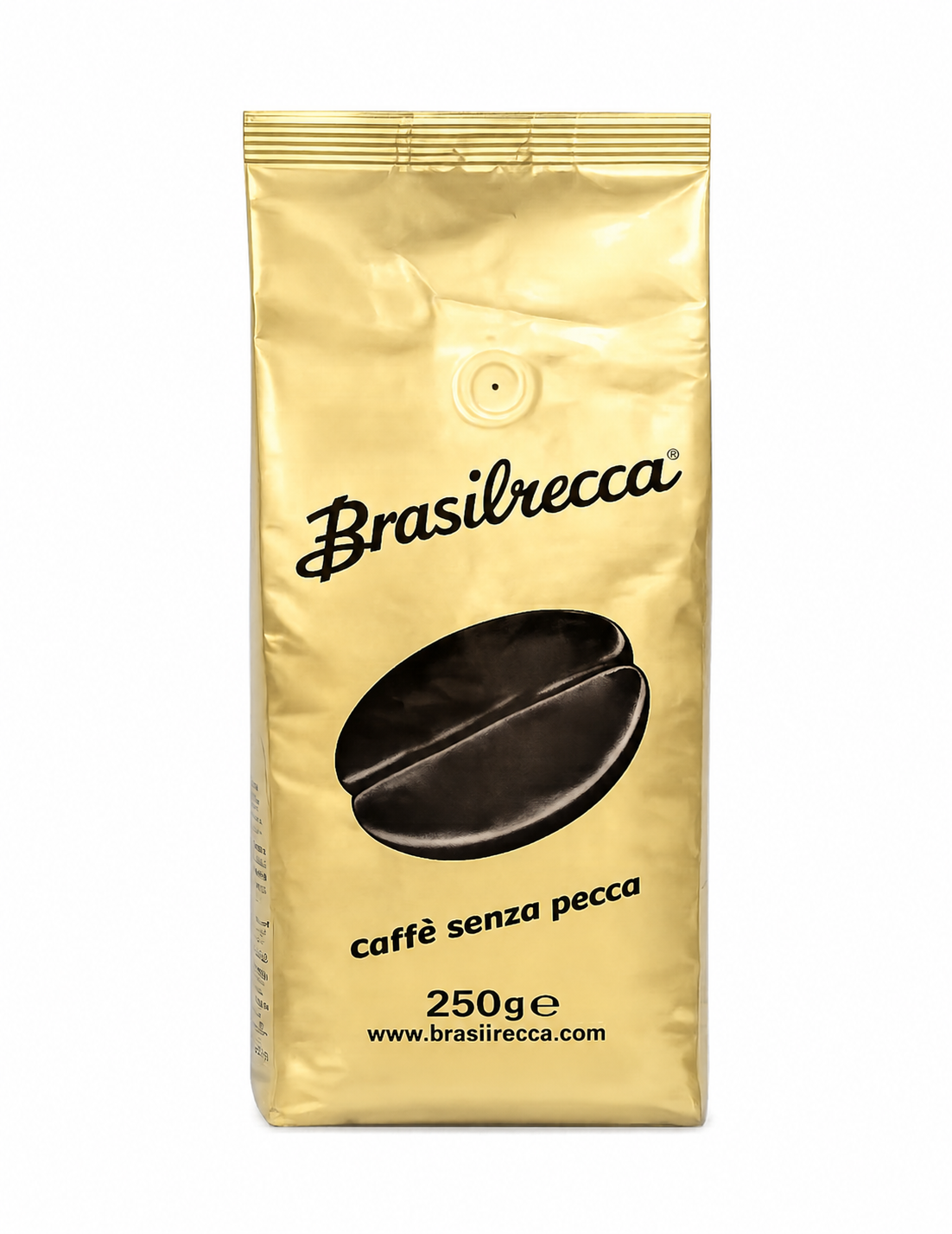 BRASILRECCA BRA ORO GOLD