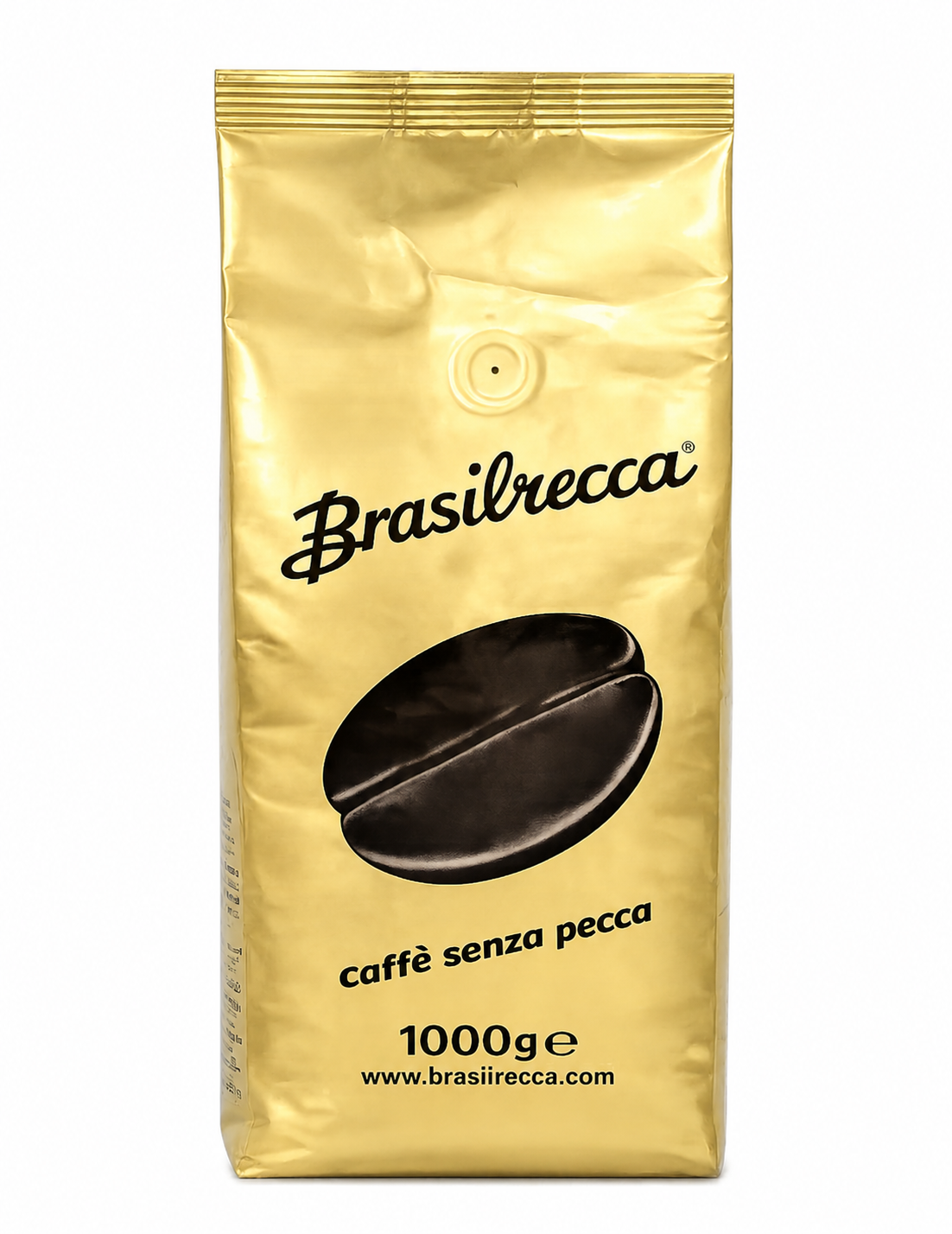 BRASILRECCA BRA ORO GOLD
