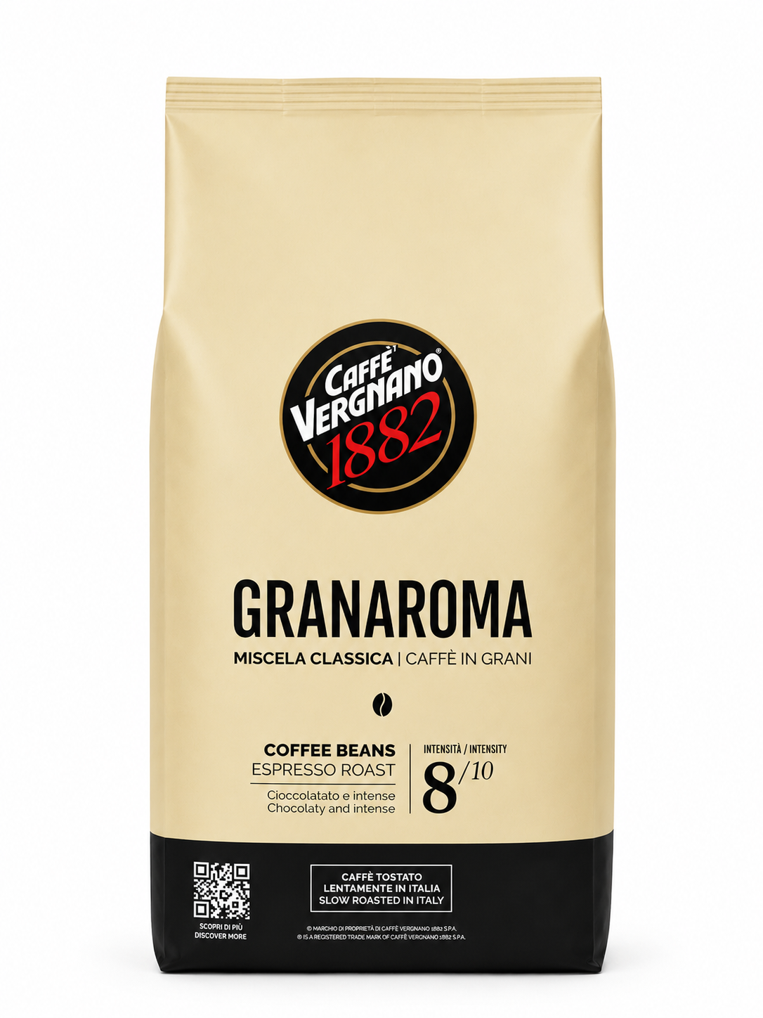 VERGANO GRAND AROMA